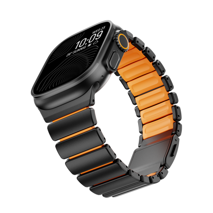 Fearless Titanium Band