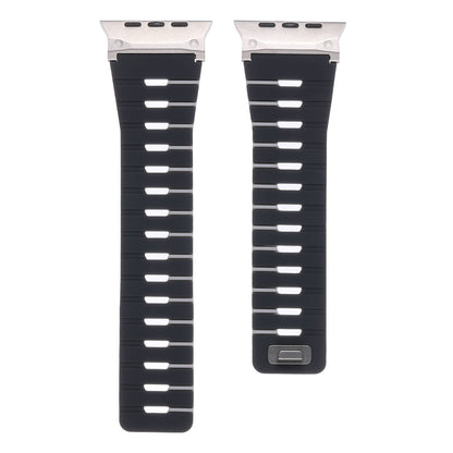 Piano Sports Magnetic Band For Apple Watch