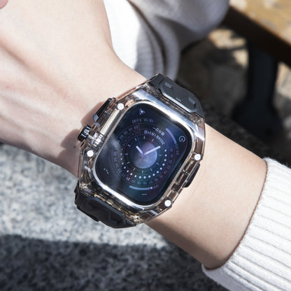 RM8009 AW Rambo Series- Apple Watch Case