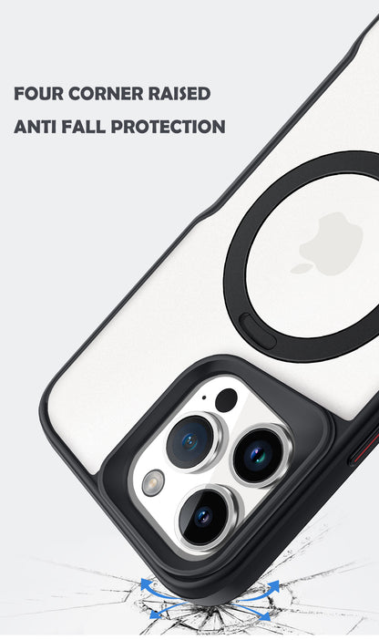 ICE CUBE Pro Magnetic Case