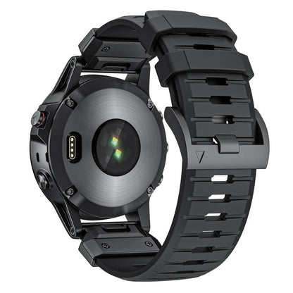 Garmin Quick Fit FKM Rubber Band