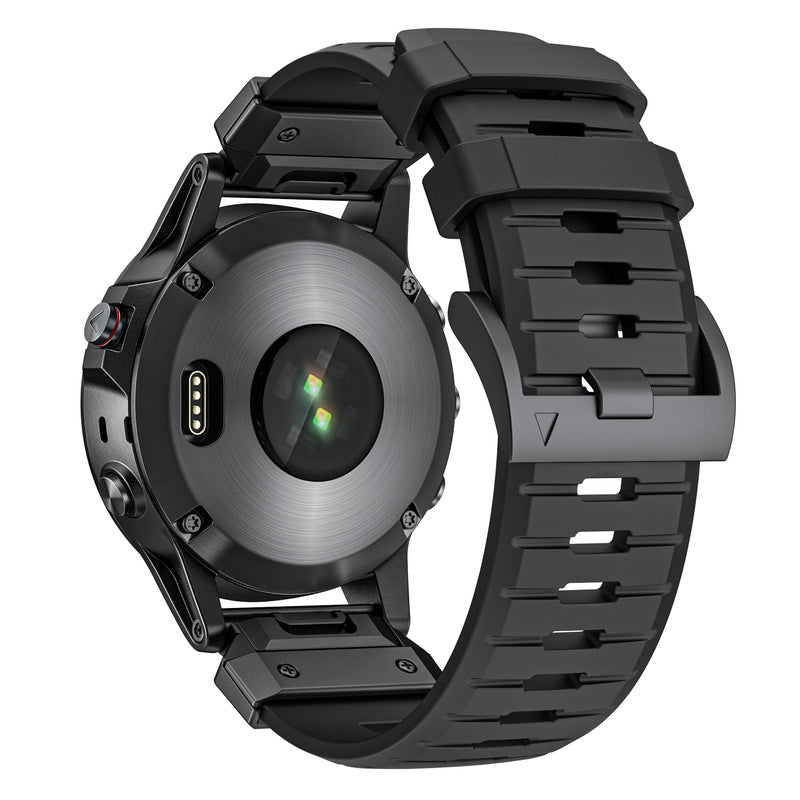 Garmin Quick Fit FKM Rubber Band