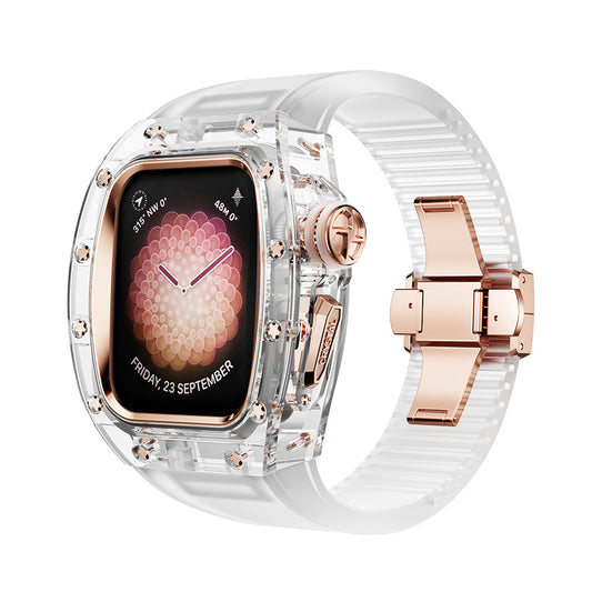 Crystal series - Radiant Apple Watch Case