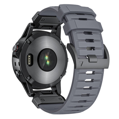 Garmin Quick Fit FKM Rubber Band