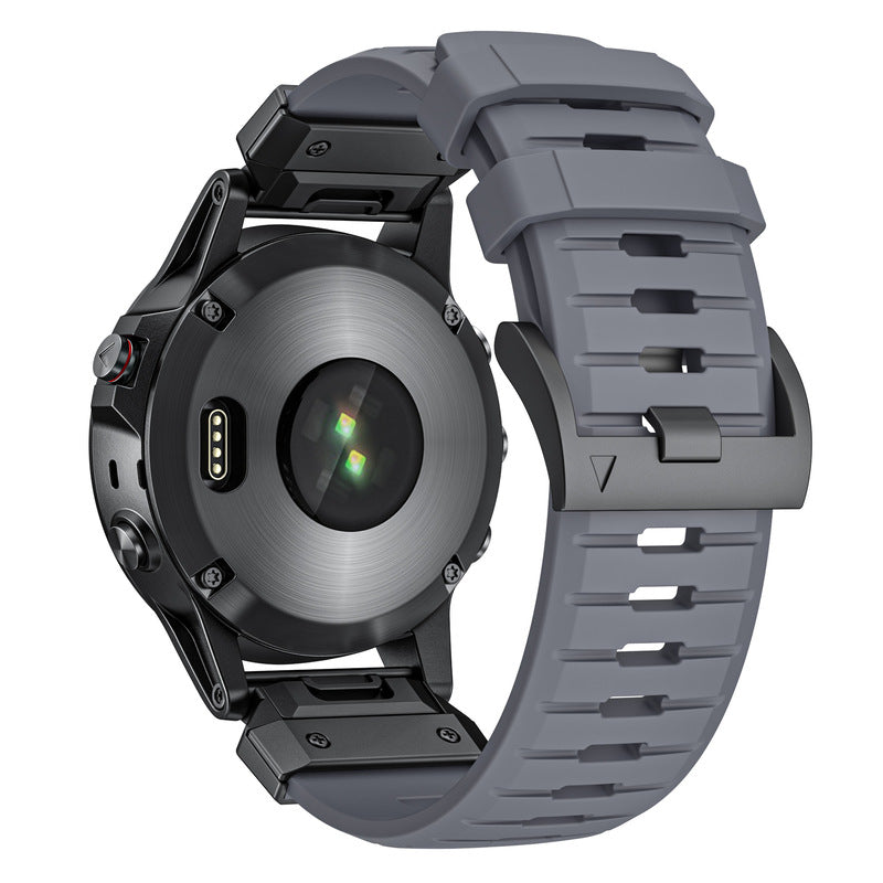 Garmin Quick Fit FKM Rubber Band