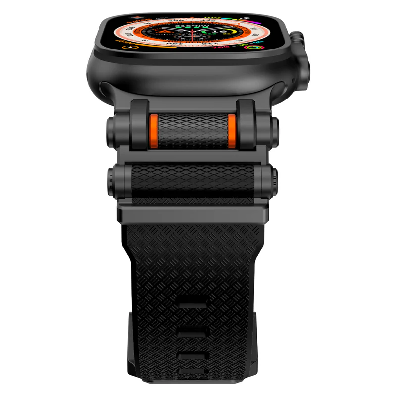 Wheel of Fortune Band For Apple Watch