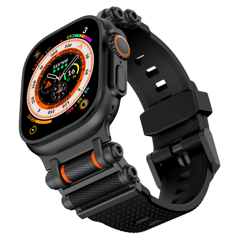 Wheel of Fortune Band For Apple Watch