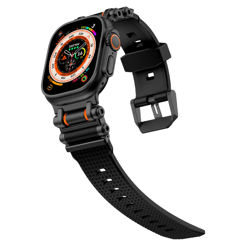 Wheel of Fortune Band For Apple Watch