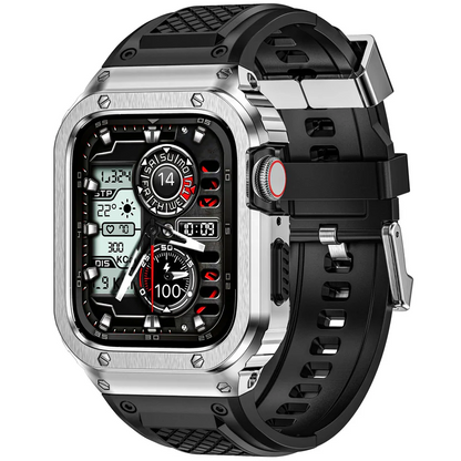 Small Cube Case Retrofit Kit For Apple Watch