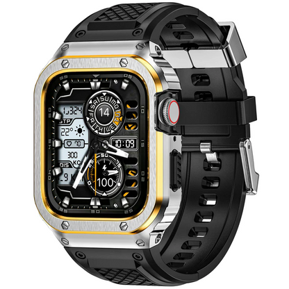 Small Cube Case Retrofit Kit For Apple Watch
