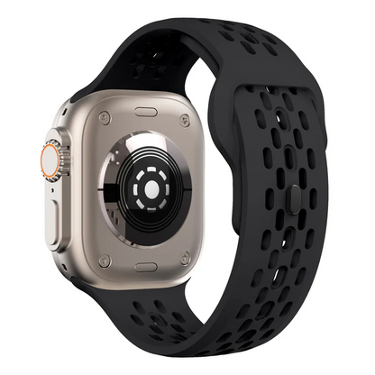 Breathable FKM Rubber Band