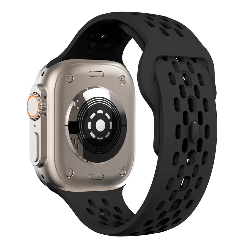 Breathable FKM Rubber Band