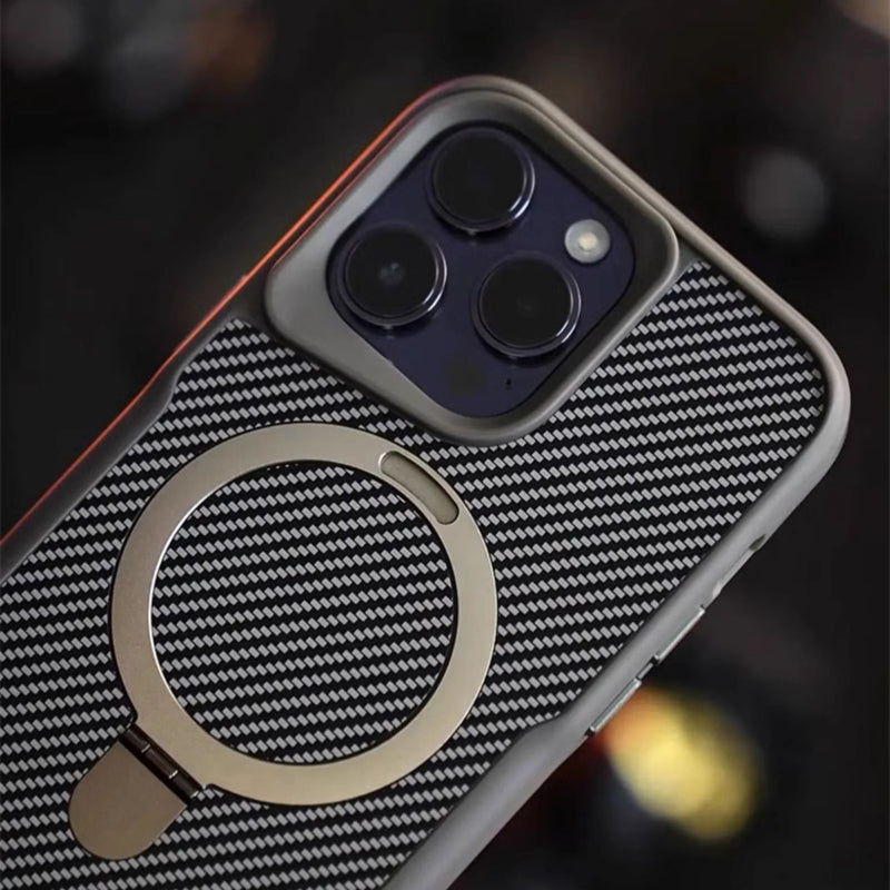 Armor Magnetic Phone Case