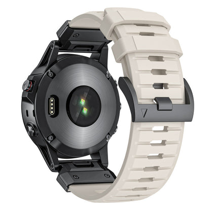 Garmin Quick Fit FKM Rubber Band