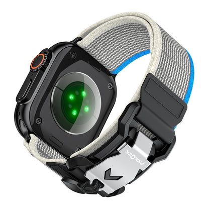Wild Trail Mag Buckle Nylon Band