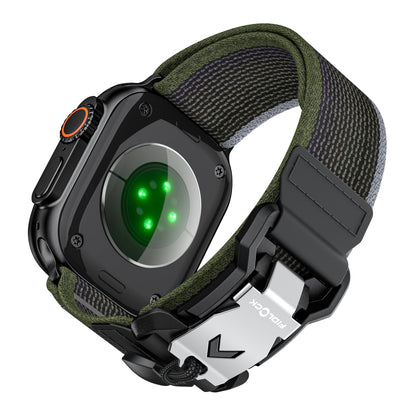 Wild Trail Mag Buckle Nylon Band
