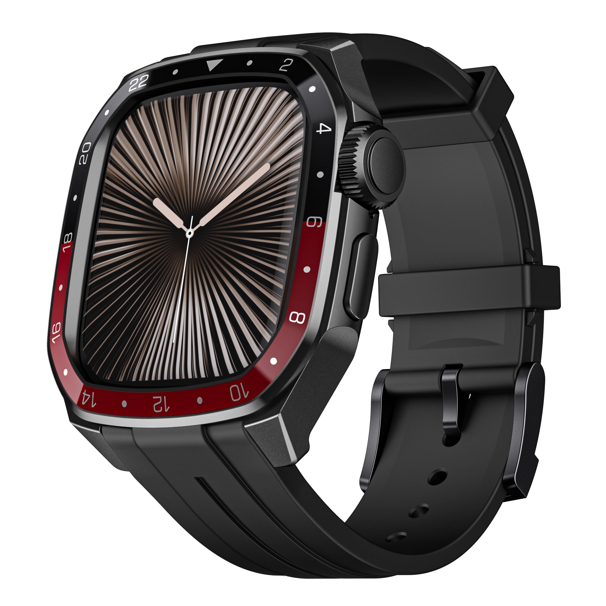 AW Diving Series - Retrofit Kit for Apple Watch