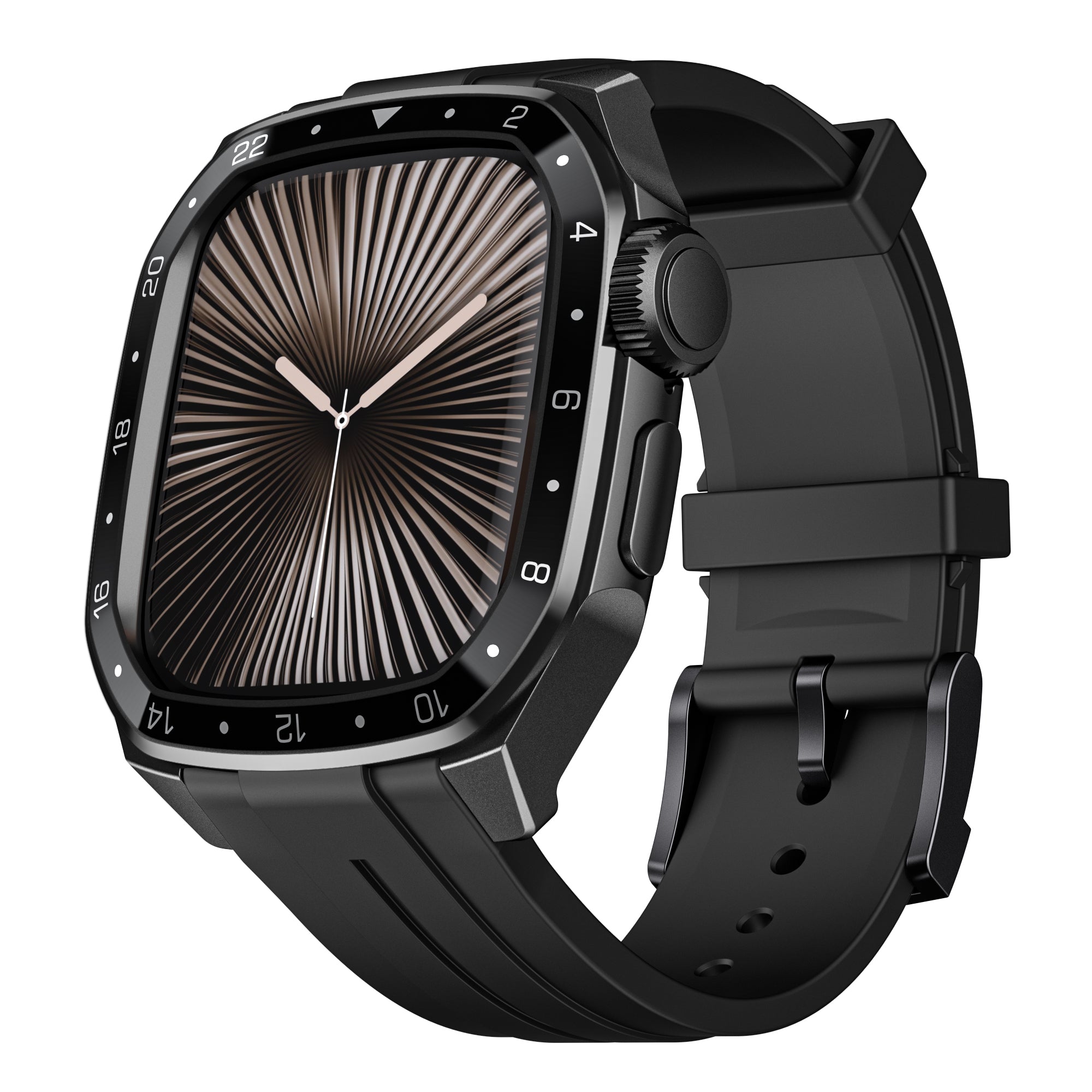 AW Diving Series - Retrofit Kit for Apple Watch
