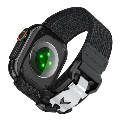 Wild Trail Mag Buckle Nylon Band