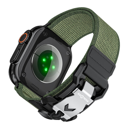 Wild Trail Mag Buckle Nylon Band