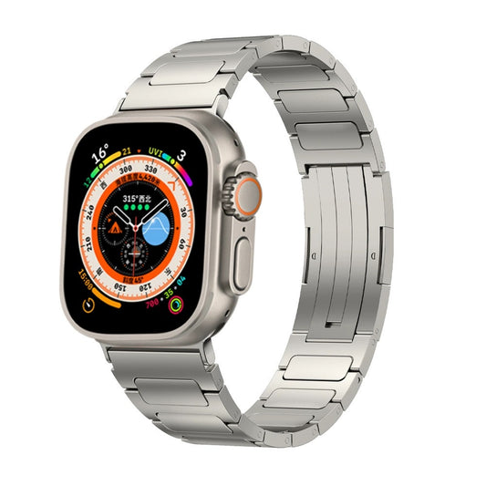 Titanium Edition - Apple Watch Ultra Band