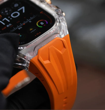 RM8009 AW Rambo Series- Apple Watch Case