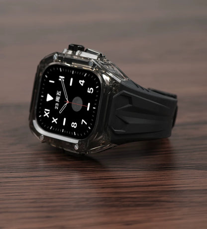 RM8009 AW Rambo Series- Apple Watch Case