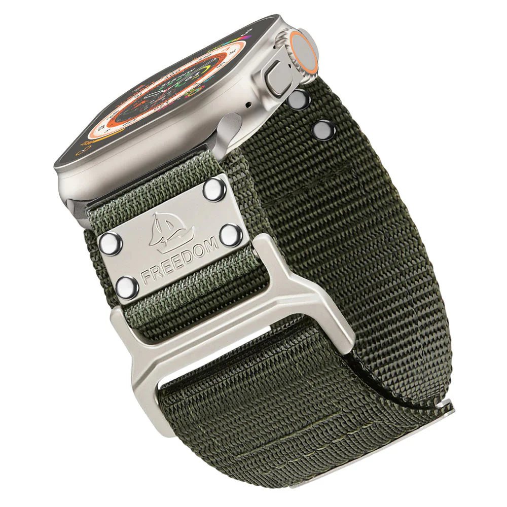 FREEDOM  Nylon Ultra Wide Band