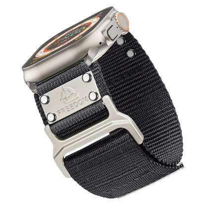 FREEDOM  Nylon Ultra Wide Band