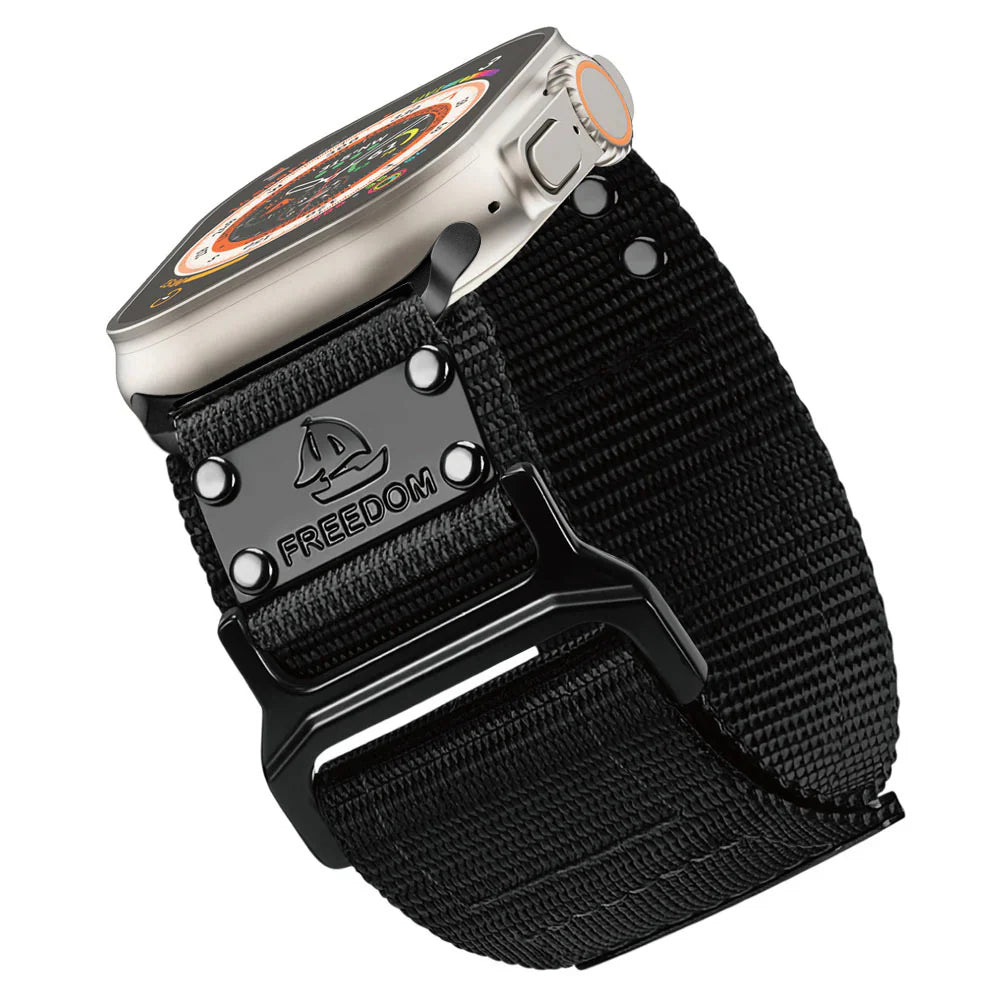 FREEDOM  Nylon Ultra Wide Band