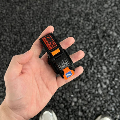Designer Nylon Magnetic Band For Apple Watch