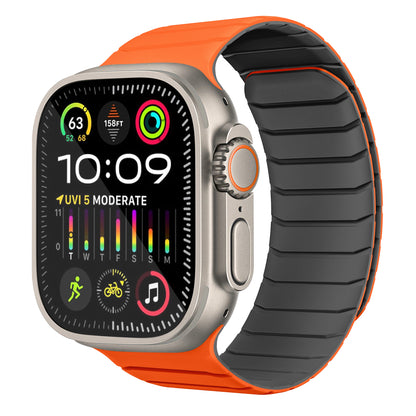 Warrior Sport Magnetic Band For Apple Watch