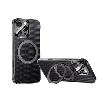 Kevlar Magnetic Phone Case