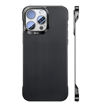 Kevlar Magnetic Phone Case