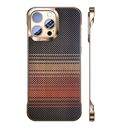Kevlar Magnetic Phone Case