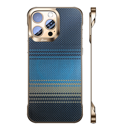 Kevlar Magnetic Phone Case