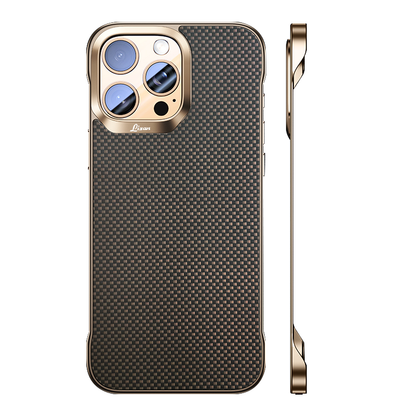 Kevlar Magnetic Phone Case