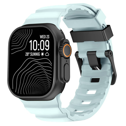 Titan Sport Silicone Band