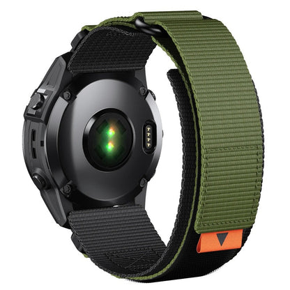 Garmin Quick Fit Tactical Nylon Band