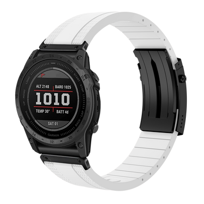 Garmin Quick Fit Ocean Luxe Band