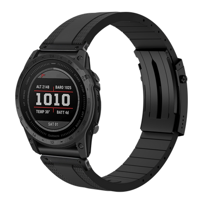 Garmin Quick Fit Ocean Luxe Band