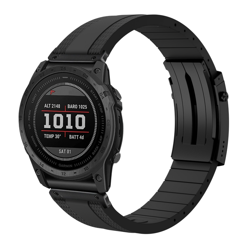 Garmin Quick Fit Ocean Luxe Band