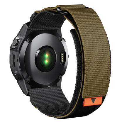 Garmin Quick Fit Tactical Nylon Band