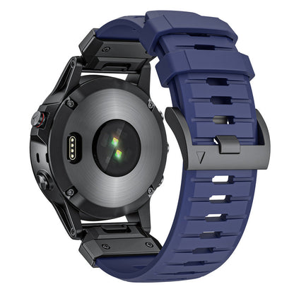 Garmin Quick Fit FKM Rubber Band