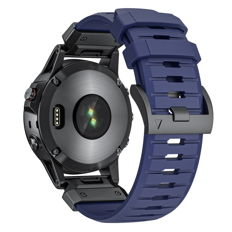 Garmin Quick Fit FKM Rubber Band