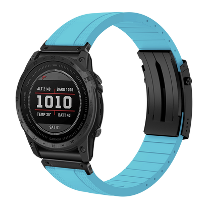 Garmin Quick Fit Ocean Luxe Band