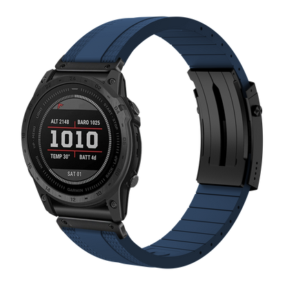 Garmin Quick Fit Ocean Luxe Band