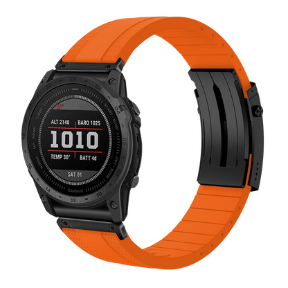Garmin Quick Fit Ocean Luxe Band