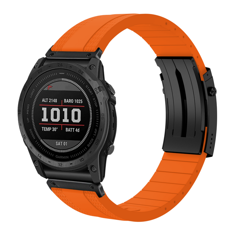Garmin Quick Fit Ocean Luxe Band