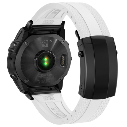 Garmin Quick Fit Ocean Luxe Band